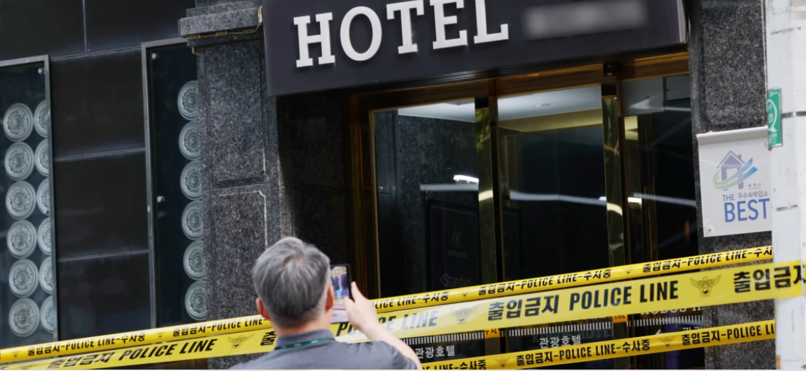 Waspada Bila ke Korea: Ini Sebab Kebakaran Hotel Sering Terjadi di Korsel